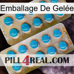 Emballage De Gelée new08